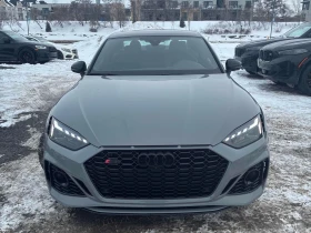 Audi Rs5  С РЕГИСТРАЦИЯ & АВТО КРЕДИТ  - 56000 € / 109526.48 лв. - 37010768 5
