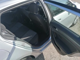 VW Golf 7 TGI / BlueMotion / Executive, снимка 16 - Автомобили и джипове - 53661687