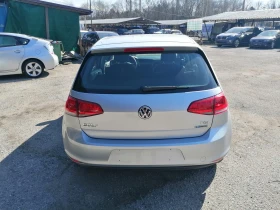 VW Golf 7 TGI / BlueMotion / Executive, снимка 7 - Автомобили и джипове - 53661687