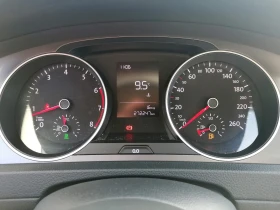 VW Golf 7 TGI / BlueMotion / Executive, снимка 13 - Автомобили и джипове - 53661687
