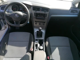 VW Golf 7 TGI / BlueMotion / Executive, снимка 12 - Автомобили и джипове - 53661687