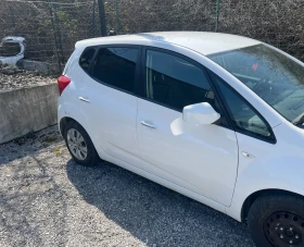 Hyundai Ix20 - 2300 € / 4498.41 лв. - 59421887 3