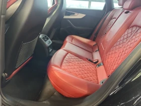 Audi S4 2022 Audi S4 SEDAN PROGRESSIV | Auto.bg — изображение 8