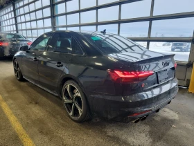 Audi S4 2022 Audi S4 SEDAN PROGRESSIV | Auto.bg — изображение 4