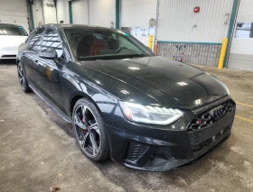 Audi S4 2022 Audi S4 SEDAN PROGRESSIV | Auto.bg — изображение 2