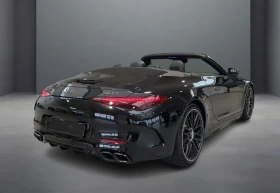 Mercedes-Benz SL 63 AMG /4-MATIC/CARBON/BURM/360/HEAD UP/NIGHT II/ | Auto.bg — изображение 5