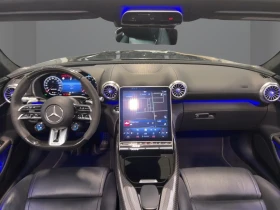 Mercedes-Benz SL 63 AMG /4-MATIC/CARBON/BURM/360/HEAD UP/NIGHT II/ | Auto.bg — изображение 11