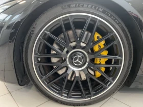 Mercedes-Benz SL 63 AMG /4-MATIC/CARBON/BURM/360/HEAD UP/NIGHT II/ | Auto.bg — изображение 6