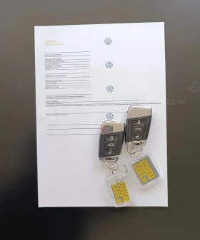 VW Passat 2.0TDI 150kc. Comfortline - 16500 € / 32271.19 лв. - 71595279 17