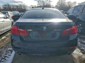 BMW 535 3.0L 6 ALL WHEEL DRIVE | Auto.bg — изображение 6