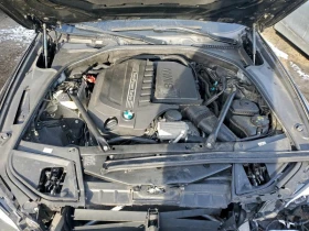 BMW 535 3.0L 6 ALL WHEEL DRIVE | Auto.bg — изображение 11
