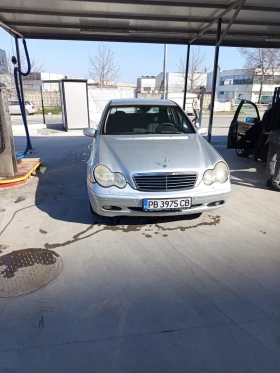 Mercedes-Benz C 220 - 3000 € / 5867.49 лв. - 64480327 2