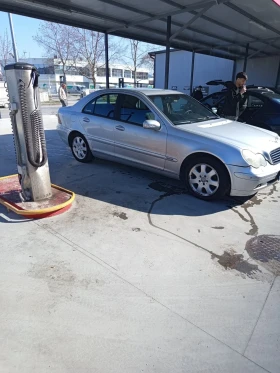 Mercedes-Benz C 220 - 3000 € / 5867.49 лв. - 64480327 3