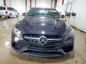 Mercedes-Benz E 63 AMG * S* 4MATIC*  - 36300 € / 70996.63 лв. - 22090179 2