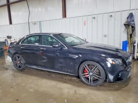 Mercedes-Benz E 63 AMG * S* 4MATIC*  - 36300 € / 70996.63 лв. - 22090179 3