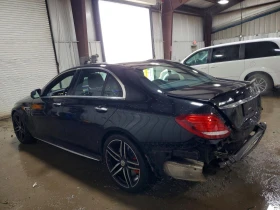 Mercedes-Benz E 63 AMG * S* 4MATIC*  - 36300 € / 70996.63 лв. - 22090179 6