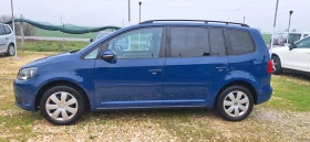 VW Touran 2, 0TDI Уникат!!! - 6400 € / 12517.31 лв. - 15498916 3
