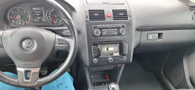 VW Touran 2, 0TDI Уникат!!! - 6400 € / 12517.31 лв. - 15498916 2
