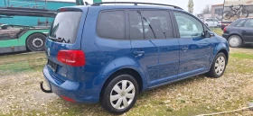 VW Touran 2, 0TDI Уникат!!! - 6400 € / 12517.31 лв. - 15498916 11
