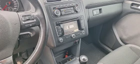 VW Touran 2, 0TDI Уникат!!! - 6400 € / 12517.31 лв. - 15498916 5