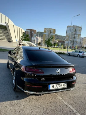 VW Arteon 2.0 TDI 150 к.с. - 19999 € / 39114.64 лв. - 63892899 4