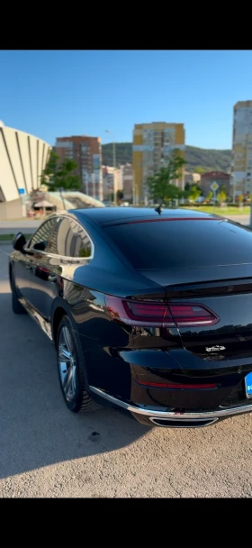 VW Arteon 2.0 TDI 150 к.с. - 19999 € / 39114.64 лв. - 63892899 6