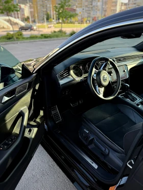 VW Arteon 2.0 TDI 150 к.с. - 19999 € / 39114.64 лв. - 63892899 5