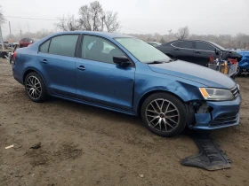 VW Jetta 2 L 4 Front-wheel Drive - 6000 € / 11734.98 лв. - 44720177 5