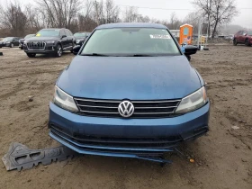 VW Jetta 2 L 4 Front-wheel Drive - 6000 € / 11734.98 лв. - 44720177 6