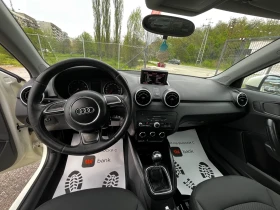 Audi A1 1.2TFSI - 5790 € / 11324.26 лв. - 81979076 12