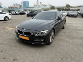 ����� �� �������� �� BMW 320 i-���������-������� ����!