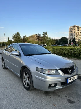Honda Accord 2.0 V-tec LPG | Mobile.bg � ����� ������ 3