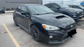 Subaru WRX * CVT * CARFAX * ������� * KEYLESS | Mobile.bg � ����� ������ 3