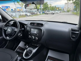 Kia Soul * 1.6CRDI* CAMERA* EURO6* ���� ����*  | Mobile.bg � ����� ������ 11