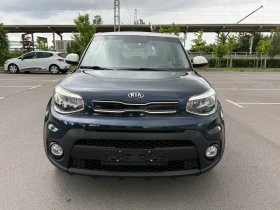 Kia Soul * 1.6CRDI* CAMERA* EURO6* ���� ����*  | Mobile.bg � ����� ������ 2