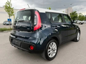 Kia Soul * 1.6CRDI* CAMERA* EURO6* ���� ����*  | Mobile.bg � ����� ������ 5