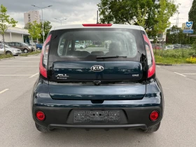Kia Soul * 1.6CRDI* CAMERA* EURO6* ���� ����*  | Mobile.bg � ����� ������ 6