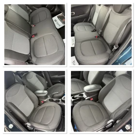 Kia Soul * 1.6CRDI* CAMERA* EURO6* ���� ����*  | Mobile.bg � ����� ������ 17