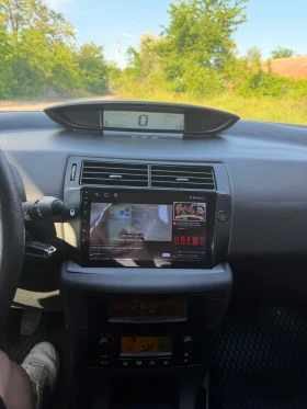 Citroen C4 - 2000 € / 3911.66 лв. - 83495411 9