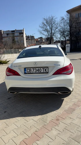 Mercedes-Benz CLA 250 4x4 - 16500 € / 32271.19 лв. - 69822605 3