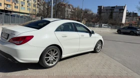 Mercedes-Benz CLA 250 4x4 - 16500 € / 32271.19 лв. - 69822605 4
