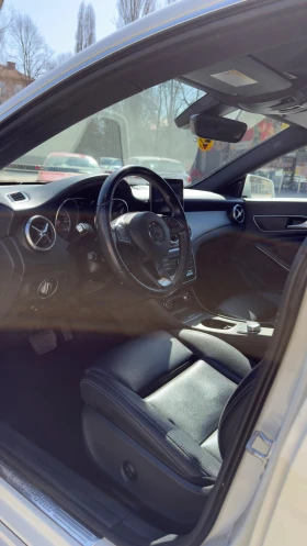 Mercedes-Benz CLA 250 4x4 - 16500 € / 32271.19 лв. - 69822605 9