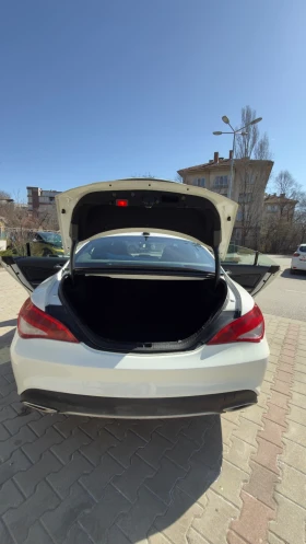 Mercedes-Benz CLA 250 4x4 - 16500 € / 32271.19 лв. - 69822605 16