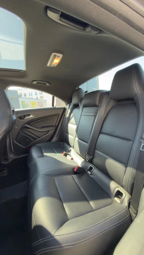 Mercedes-Benz CLA 250 4x4 - 16500 € / 32271.19 лв. - 69822605 11