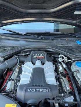 Audi A7 ABT.! ������. �����! | Mobile.bg � ����� ������ 13
