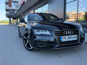 ������ Audi A7 ABT.! ������. �����!