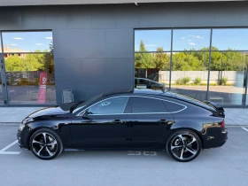 Audi A7 ABT.! ������. �����! | Mobile.bg � ����� ������ 7