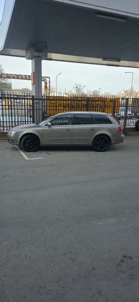 Audi A4  b7 2.0tfsi QUATTRO ръчка | Auto.bg — изображение 3