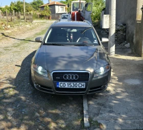Audi A4  b7 2.0tfsi QUATTRO ръчка | Auto.bg — изображение 14