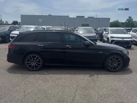 Mercedes-Benz C 43 AMG 4MATIC Автокредит Цена до България - 27050 € / 52905.20 лв. - 43379580 2